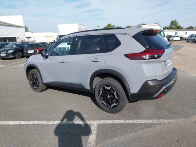 Nissan X-Trail image 3