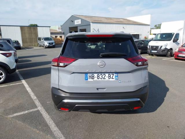 Nissan X-Trail image 2