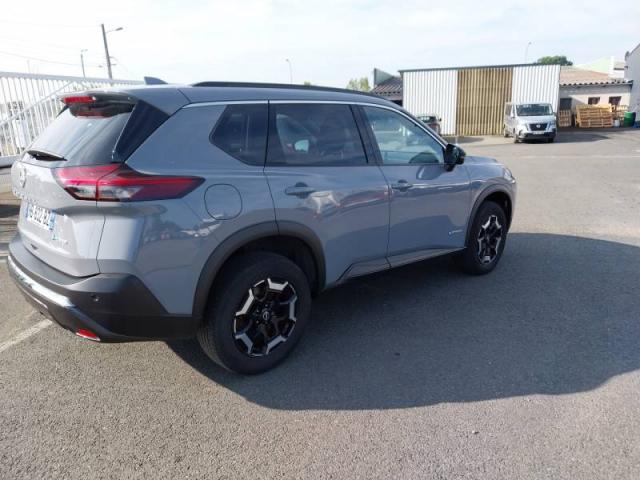 Nissan X-Trail image 1