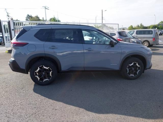 Nissan X-Trail image 7