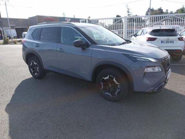 Nissan X-Trail image 5