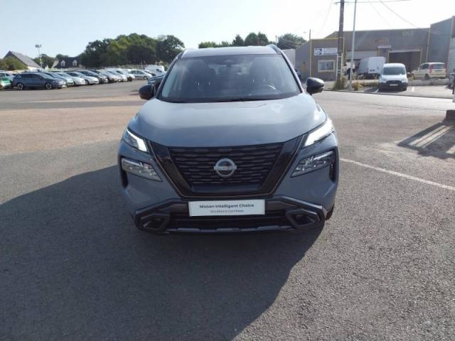 Nissan X-Trail image 8