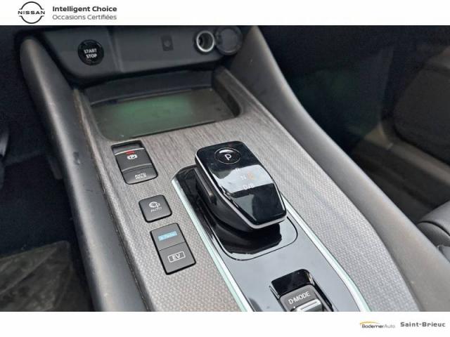 Nissan Qashqai image 6