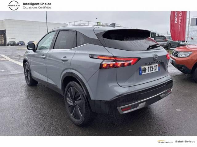 Nissan Qashqai image 4