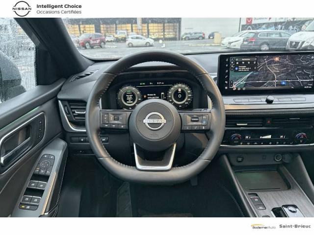 Nissan Qashqai image 8