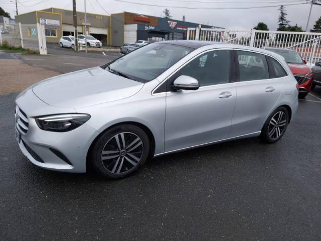 Mercedes Benz Classe B 200 7g-Dct Progressive Line Edition