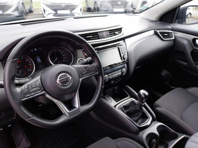 Nissan Qashqai image 3