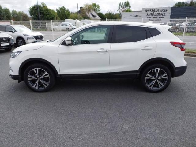 Nissan Qashqai image 6