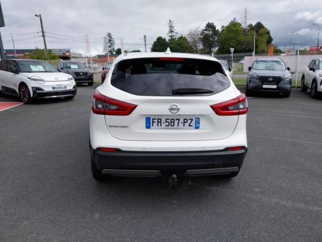 Nissan Qashqai image 9