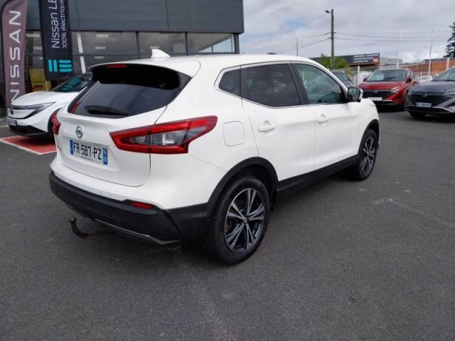 Nissan Qashqai image 5