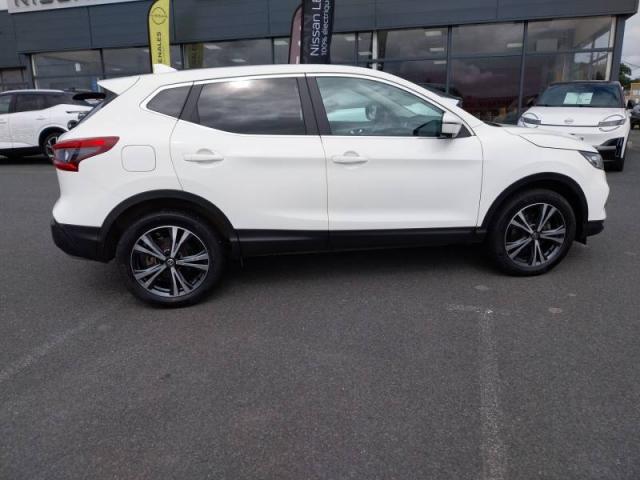 Nissan Qashqai image 1