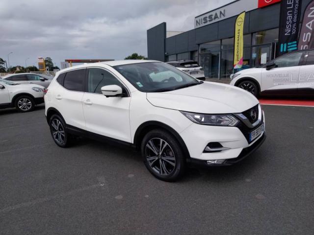 Nissan Qashqai image 4