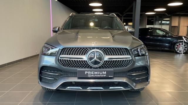 Mercedes Benz Classe Gle image 1