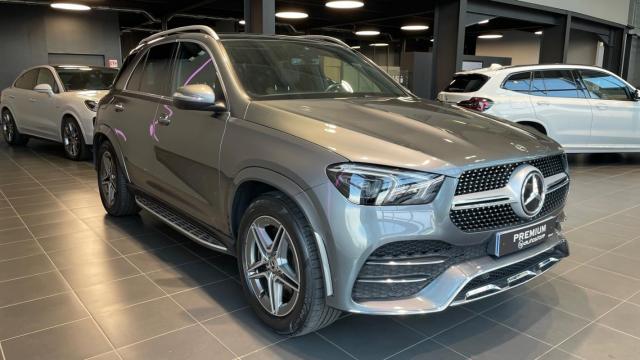 Mercedes Benz Classe Gle image 7