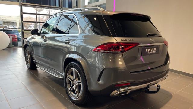 Mercedes Benz Classe Gle image 4