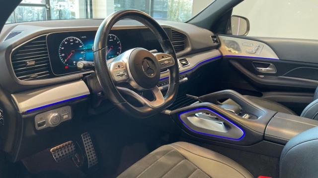 Mercedes Benz Classe Gle image 3
