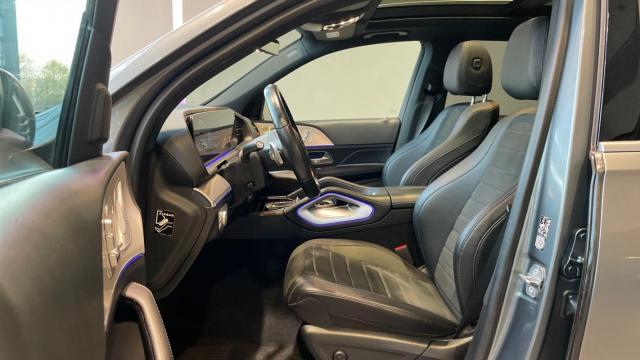 Mercedes Benz Classe Gle image 2