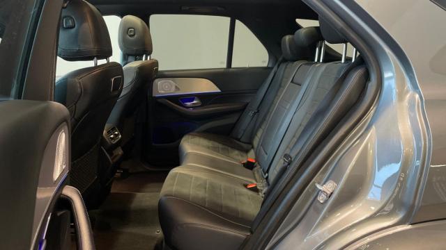 Mercedes Benz Classe Gle image 5