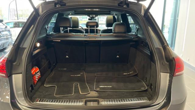 Mercedes Benz Classe Gle image 8