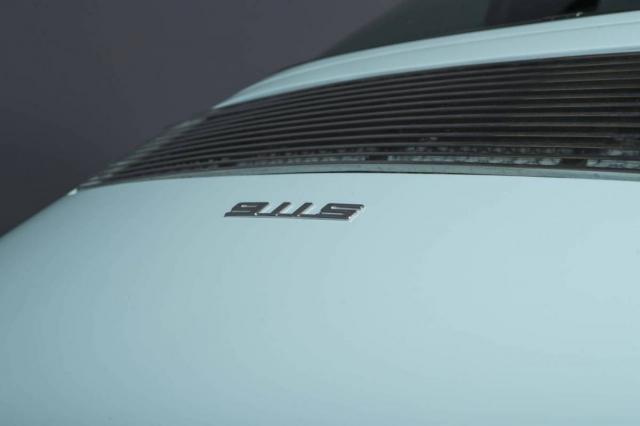 Porsche 911 image 5