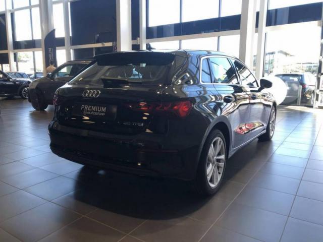 A3 Sportback image 9