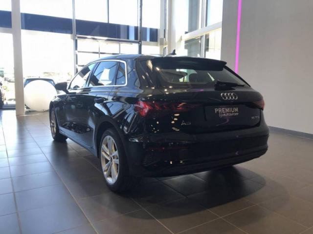 A3 Sportback image 8