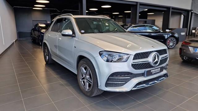 Mercedes Benz Classe Gle image 9