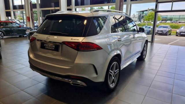 Mercedes Benz Classe Gle image 2