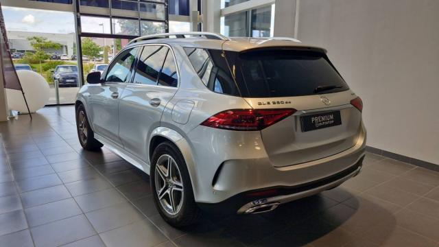 Mercedes Benz Classe Gle image 1