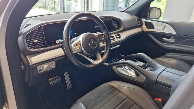 Mercedes Benz Classe Gle image 5