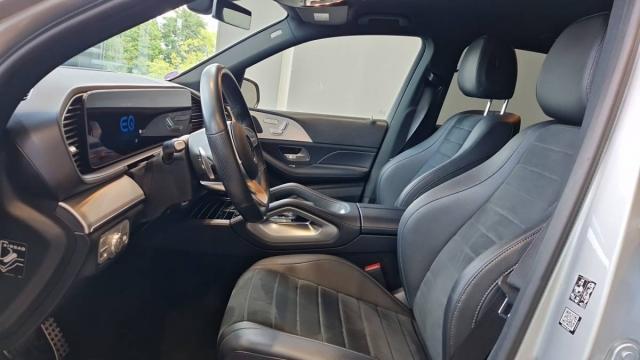 Mercedes Benz Classe Gle image 8