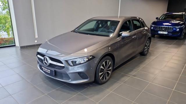 Mercedes Benz