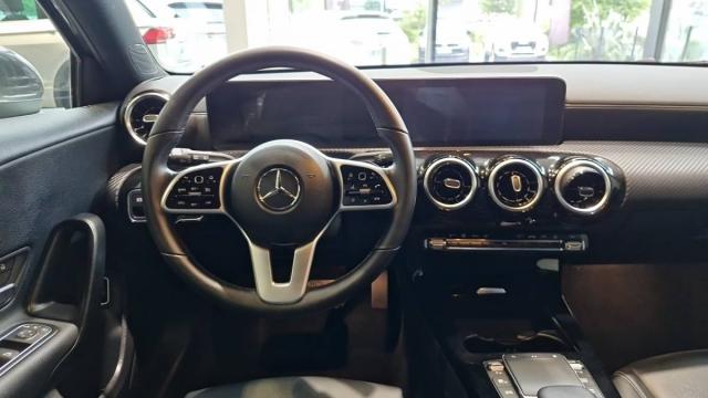 Mercedes Benz Classe A image 5