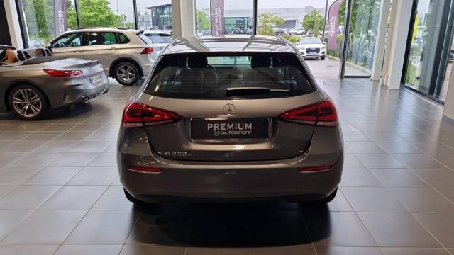 Mercedes Benz Classe A image 6