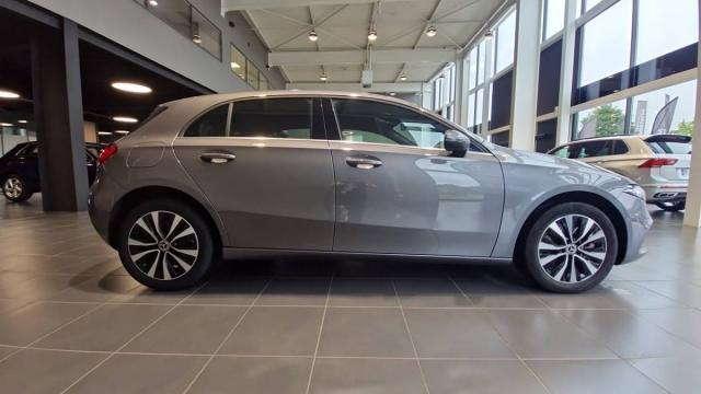 Mercedes Benz Classe A image 9