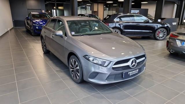 Mercedes Benz Classe A image 1