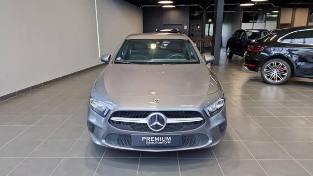 Mercedes Benz Classe A image 8