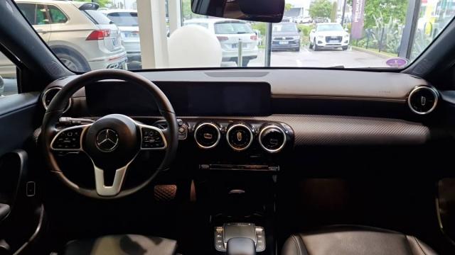Mercedes Benz Classe A image 7