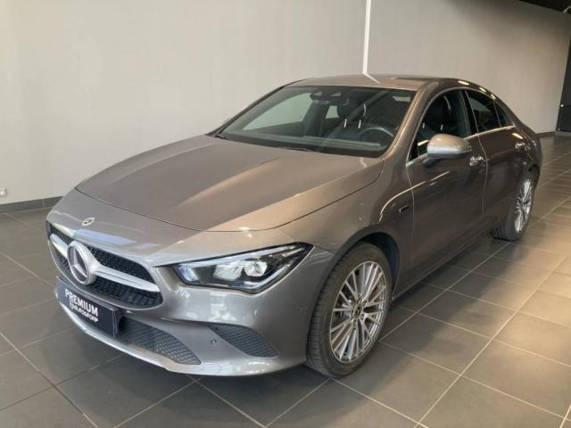 Mercedes Benz