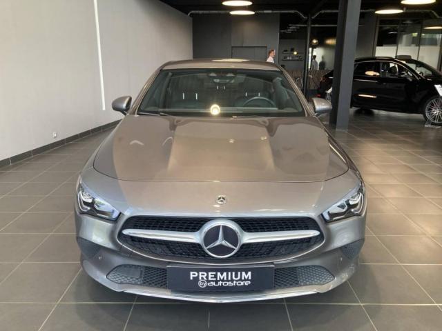 Mercedes Benz Cla image 6