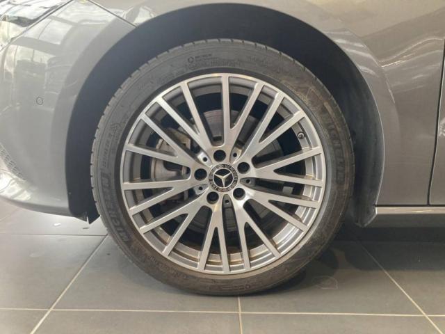Mercedes Benz Cla image 4