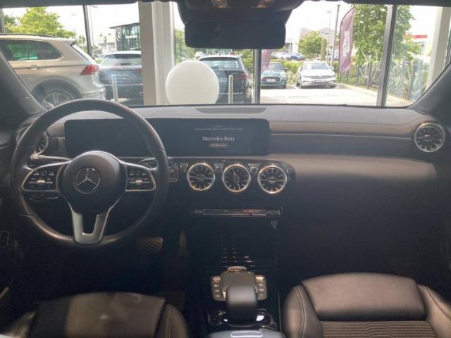 Mercedes Benz Cla image 7