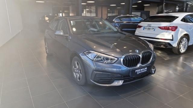 Bmw Série 1 image 6