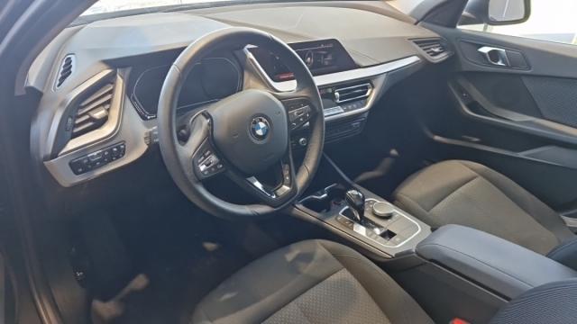 Bmw Série 1 image 2
