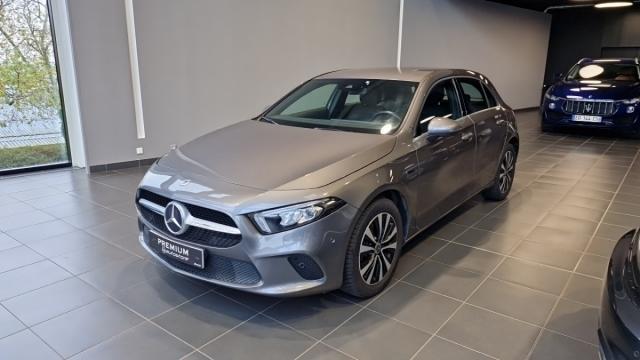 Mercedes Benz