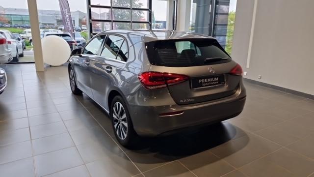 Mercedes Benz Classe A image 2