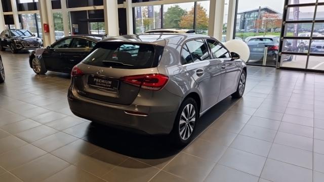 Mercedes Benz Classe A image 3