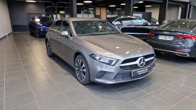 Mercedes Benz Classe A image 8