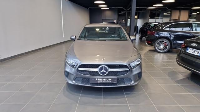 Mercedes Benz Classe A image 9