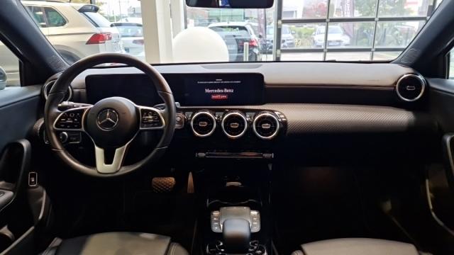 Mercedes Benz Classe A image 5
